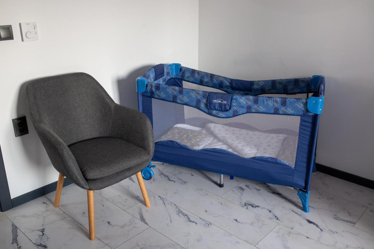 Rubo Hotel Sjumen Eksteriør billede
